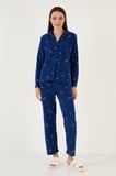 Lela Kadın Pijama Takımı 6571009W4