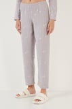 Lela Kadın Pijama Takımı 6571009W4