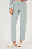 Lela Bayan Pijama Takımı 6571009W4