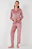 Lela Bayan Pijama Takımı 65713311