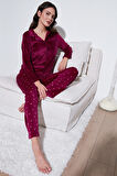 Lela Bayan Pijama Takımı 65713311