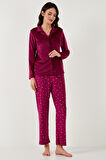 Lela Bayan Pijama Takımı 65713311