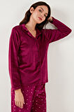 Lela Bayan Pijama Takımı 65713311