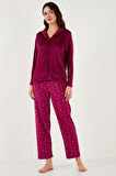 Lela Bayan Pijama Takımı 65713311