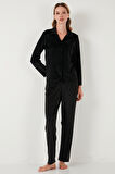Lela Bayan Pijama Takımı 65713311