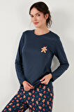 Lela Bayan Pijama Takımı 65714101