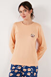 Lela Bayan Pijama Takımı 65714101