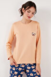 Lela Bayan Pijama Takımı 65714101