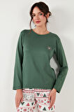 Lela Bayan Pijama Takımı 65714101