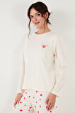 Lela Bayan Pijama Takımı 65714101