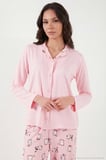 Lela Kadın Pijama Takımı 65714300