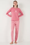 Lela Kadın Pijama Takımı 65719102