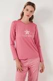 Lela Kadın Pijama Takımı 65719102