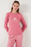 Lela Kadın Pijama Takımı 65719102