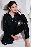 Lela Bayan Pijama Takımı 65720501