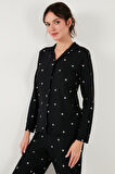 Lela Bayan Pijama Takımı 65720501