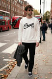 Buratti Erkek Sweat 5905468S
