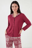 Lela Kadın Pijama Takımı 65714300