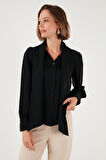 Lela Kadın Gömlek 611GO0202