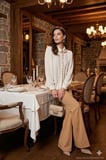 Lela Kadın Gömlek 61114410