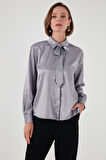 Lela Kadın Gömlek 611GO00159