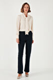 Lela Kadın Pantolon 611PL030W4