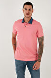 Buratti Erkek Polo Yaka T Shirt 5902134