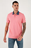 Buratti Erkek Polo Yaka T Shirt 5902134