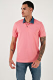 Buratti Erkek Polo Yaka T Shirt 5902134