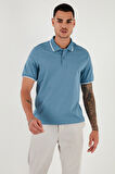 Buratti Erkek Polo Yaka T Shirt 5902063