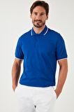 Buratti Erkek Polo Yaka T Shirt 5902063