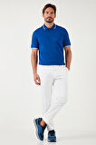 Buratti Erkek Polo Yaka T Shirt 5902063