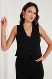 Lela Kadın Yelek 5865971