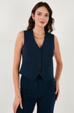 Lela Kadın Yelek 5865971