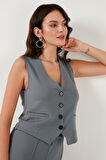 Lela Kadın Yelek 5865971