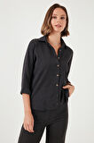 Lela Kadın Gömlek 5865975