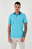 Buratti Erkek Polo Yaka T Shirt 5902134