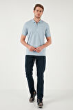 Buratti Erkek Polo Yaka T Shirt 5901029