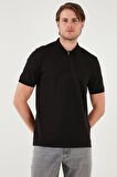 Buratti Erkek Polo Yaka T Shirt 5901029