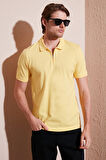 Buratti Erkek Polo Yaka T Shirt 5901029