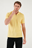 Buratti Erkek Polo Yaka T Shirt 5901029