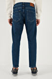 Buratti Erkek Kot Pantolon 5900S28MILANO