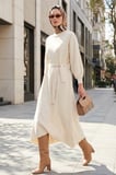 Lela Kadın Elbise 4616198