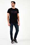 Buratti Erkek T Shirt 541HIGHER