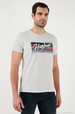 Buratti Erkek T Shirt 541HIGHER