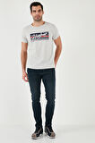 Buratti Erkek T Shirt 541HIGHER
