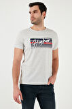 Buratti Erkek T Shirt 541HIGHER