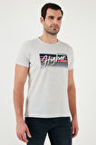 Buratti Erkek T Shirt 541HIGHER
