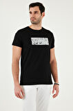 Buratti Erkek T Shirt 541TOLIVE
