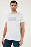 Buratti Erkek T Shirt 541TOLIVE